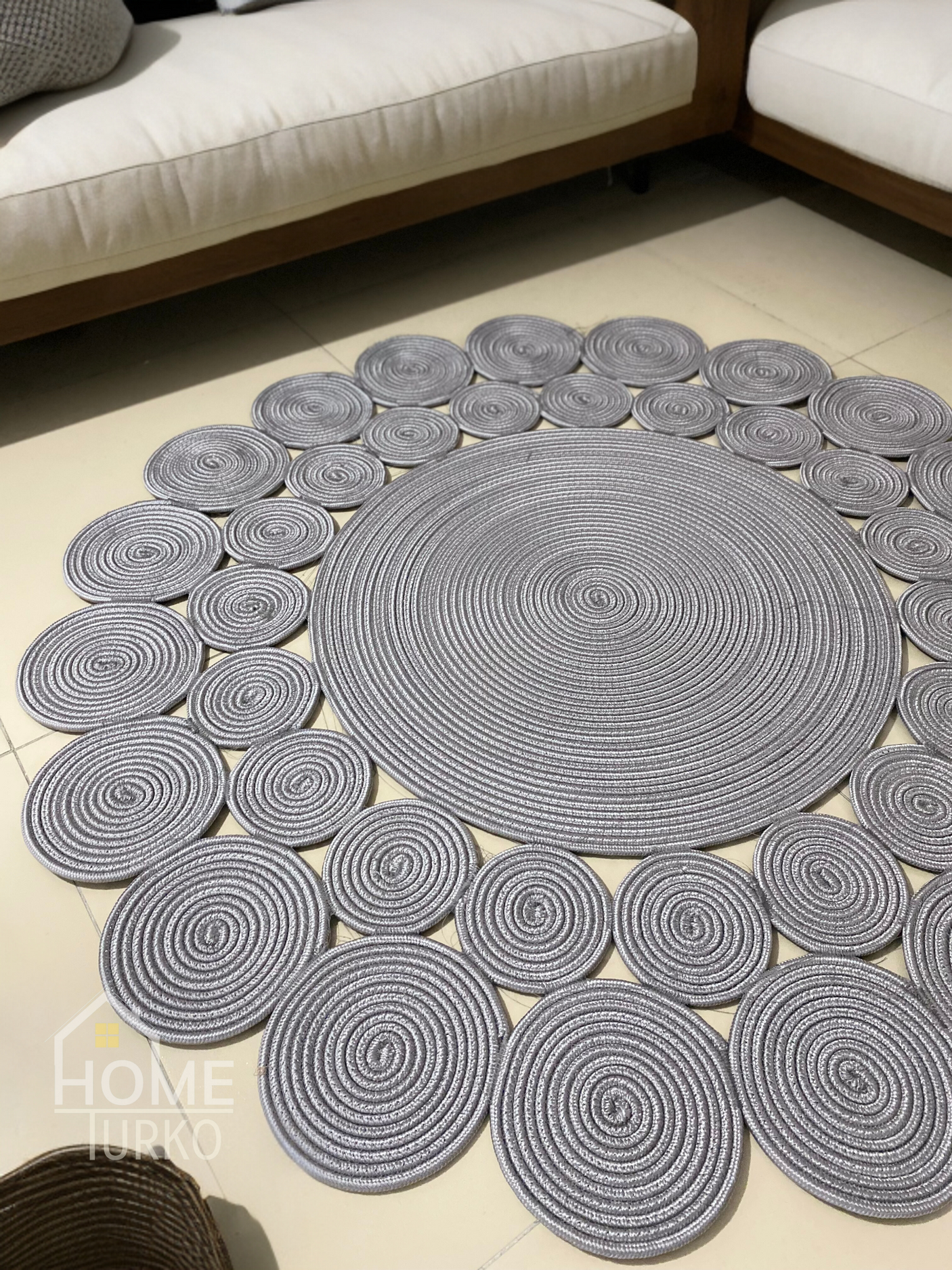 Bohemian Decorative Carpets & Rugs