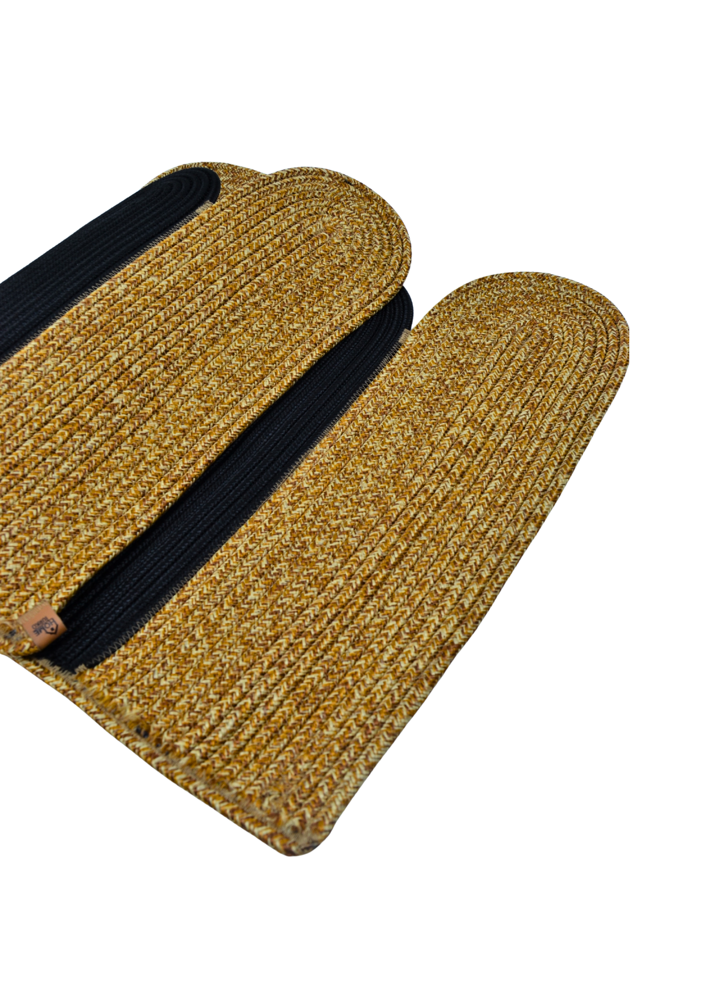 Pure Weave - Natural Textures Doormat, Bathroom Kitchen Mat