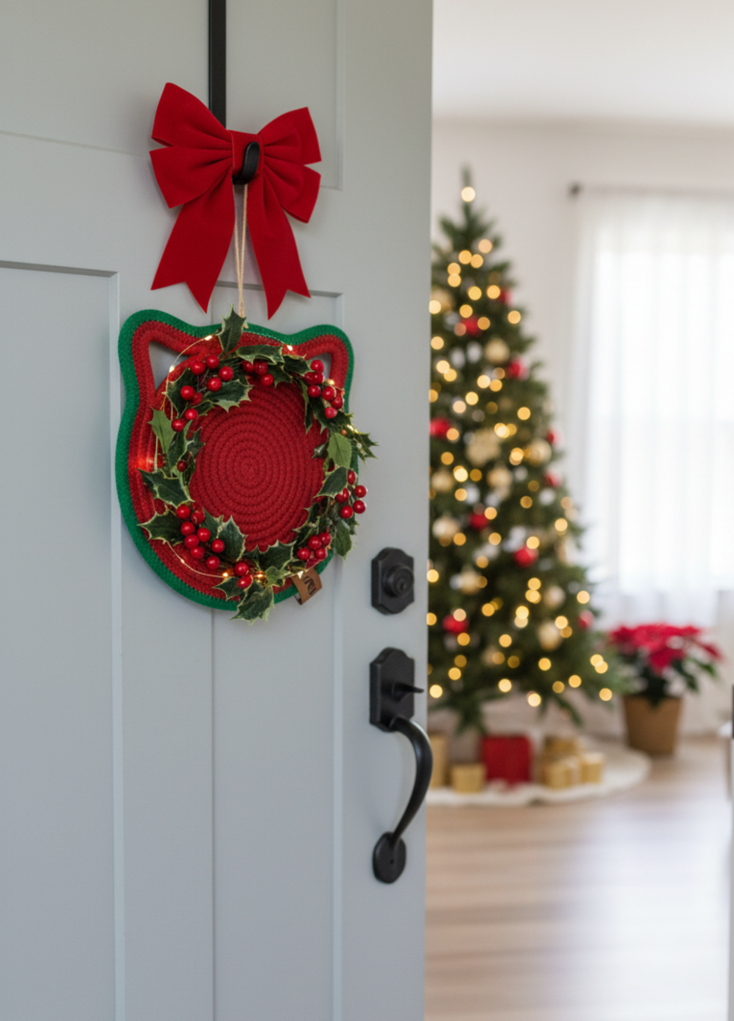 Dekoratif Jüt Supla & Süs