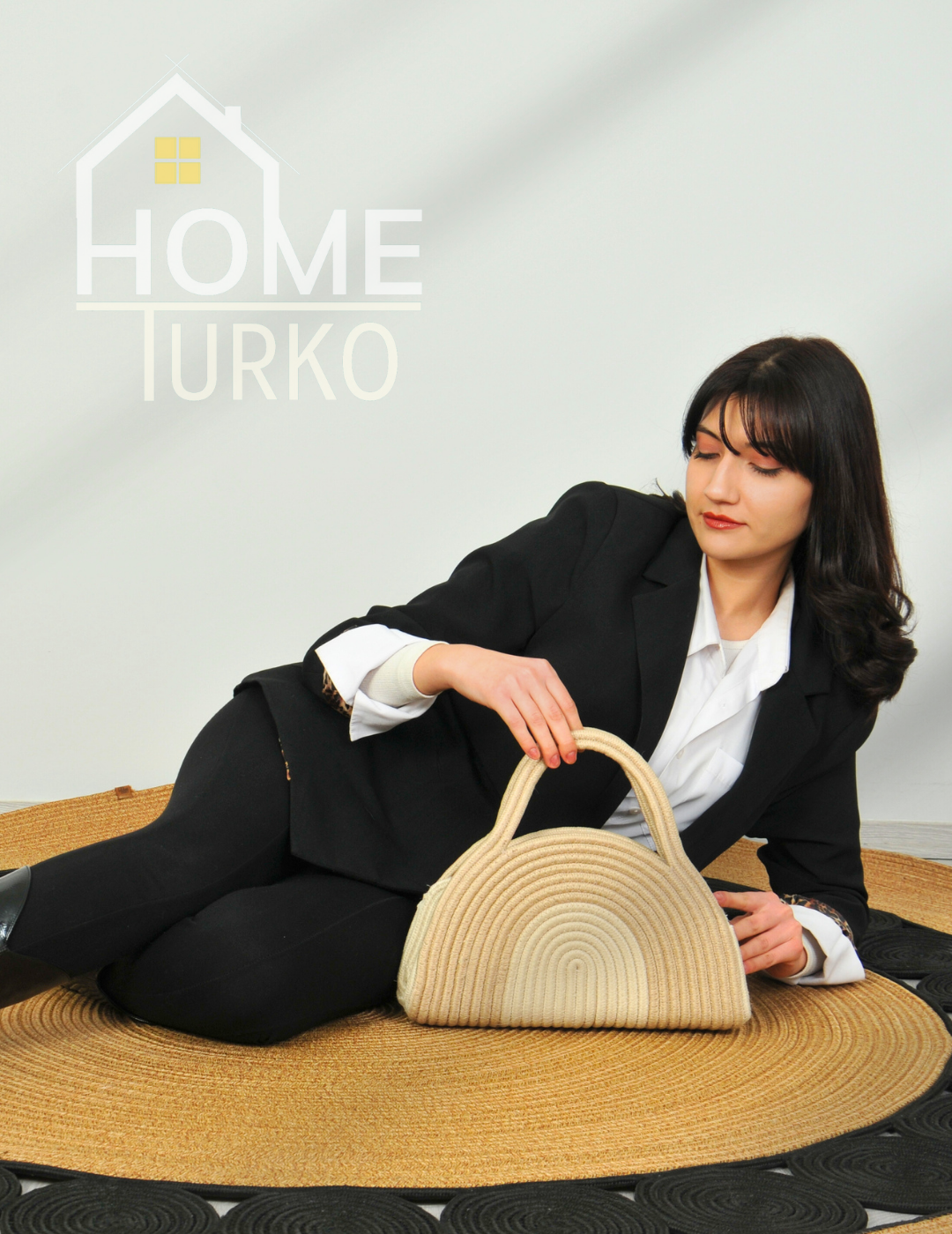 Bohemian Casual Women's Bag