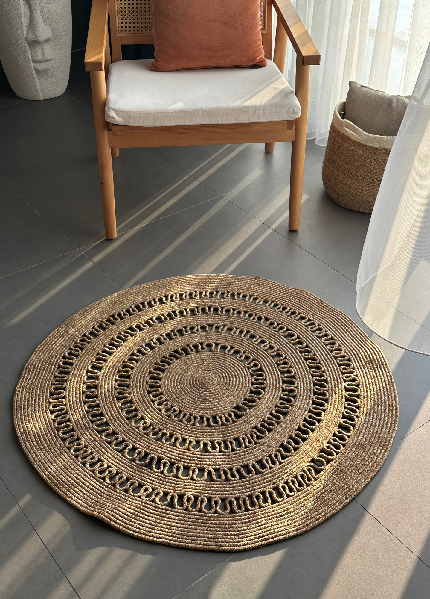 Bohem Halı & Kilim & Paspas