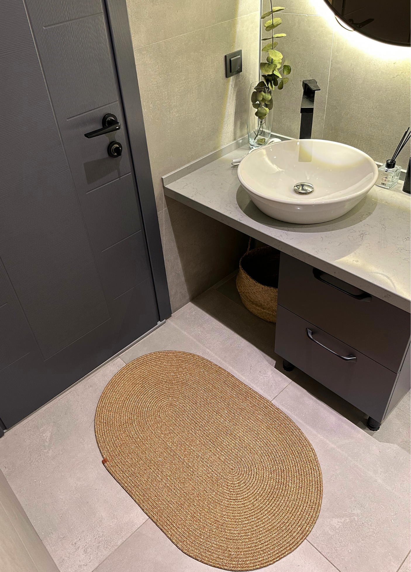 Bohemian Carpet & Rug & Runner