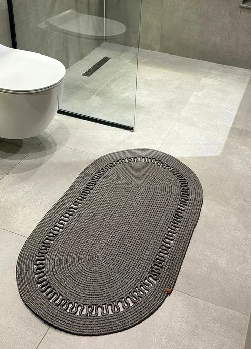 Bohemian Patterned Carpet & Rug & Runner