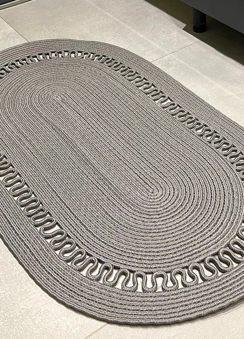 Bohemian Patterned Carpet & Rug & Runner