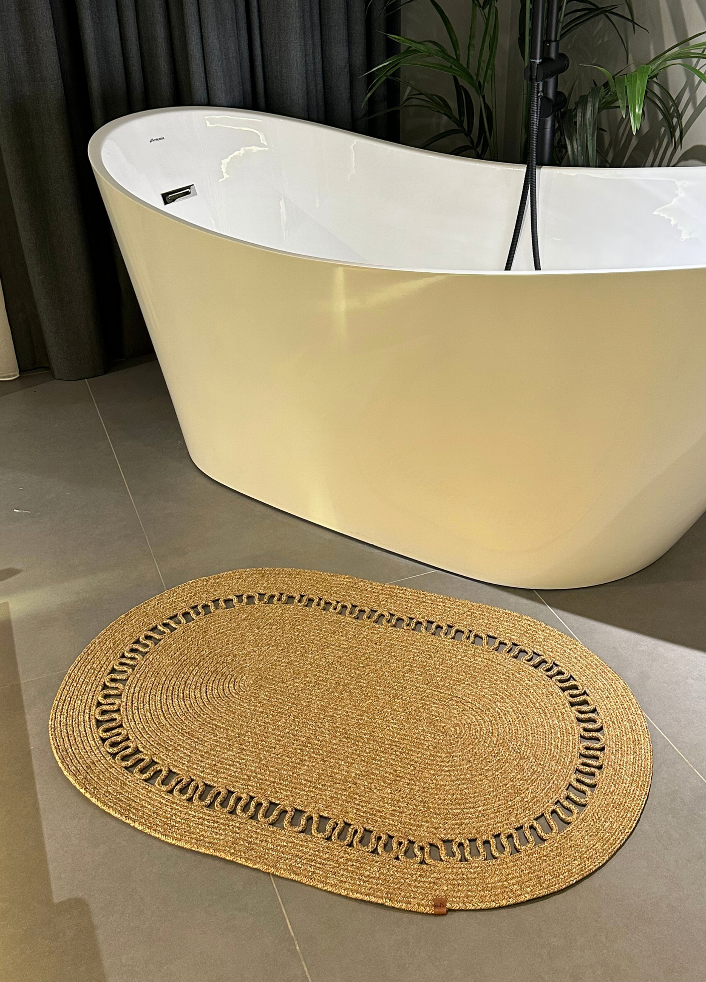 Bohemian Patterned Carpet & Rug & Runner