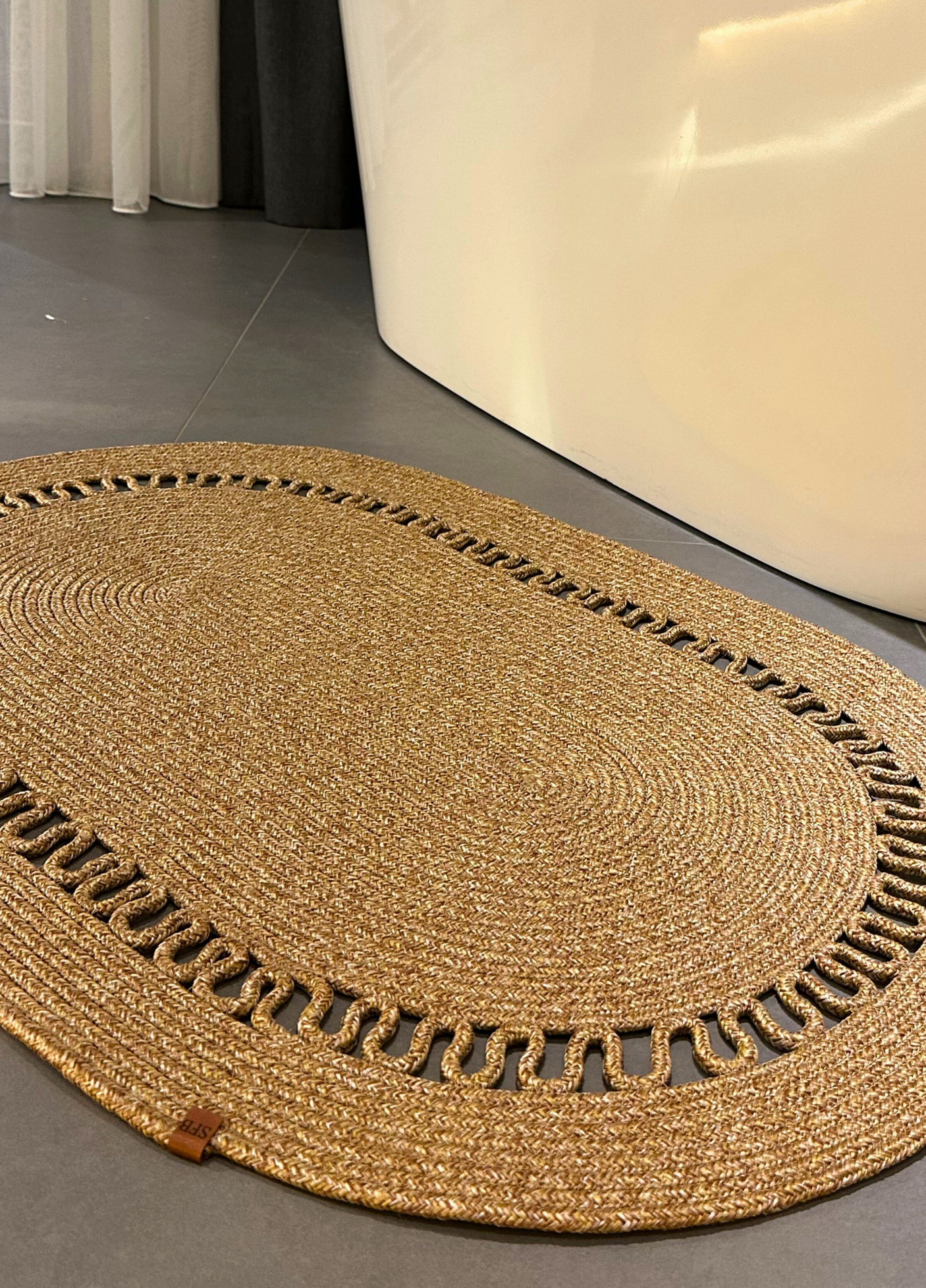 Bohemian Patterned Carpet & Rug & Runner