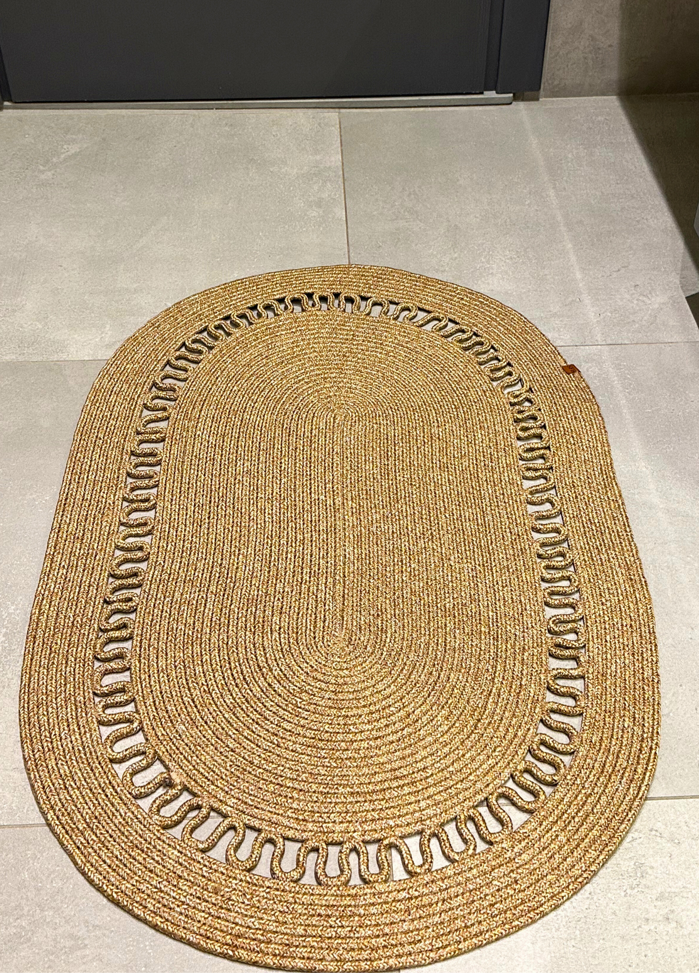 Bohemian Patterned Carpet & Rug & Runner