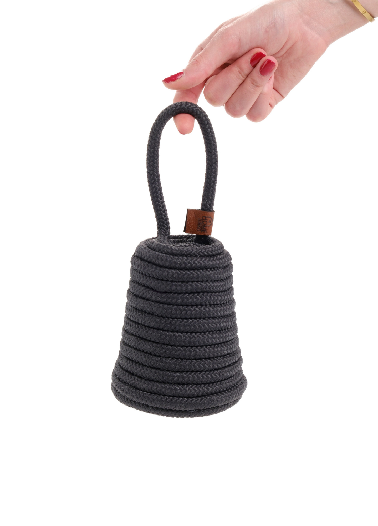 Natura Stop Jüt Halat Kapı Stoperİ-Dekor