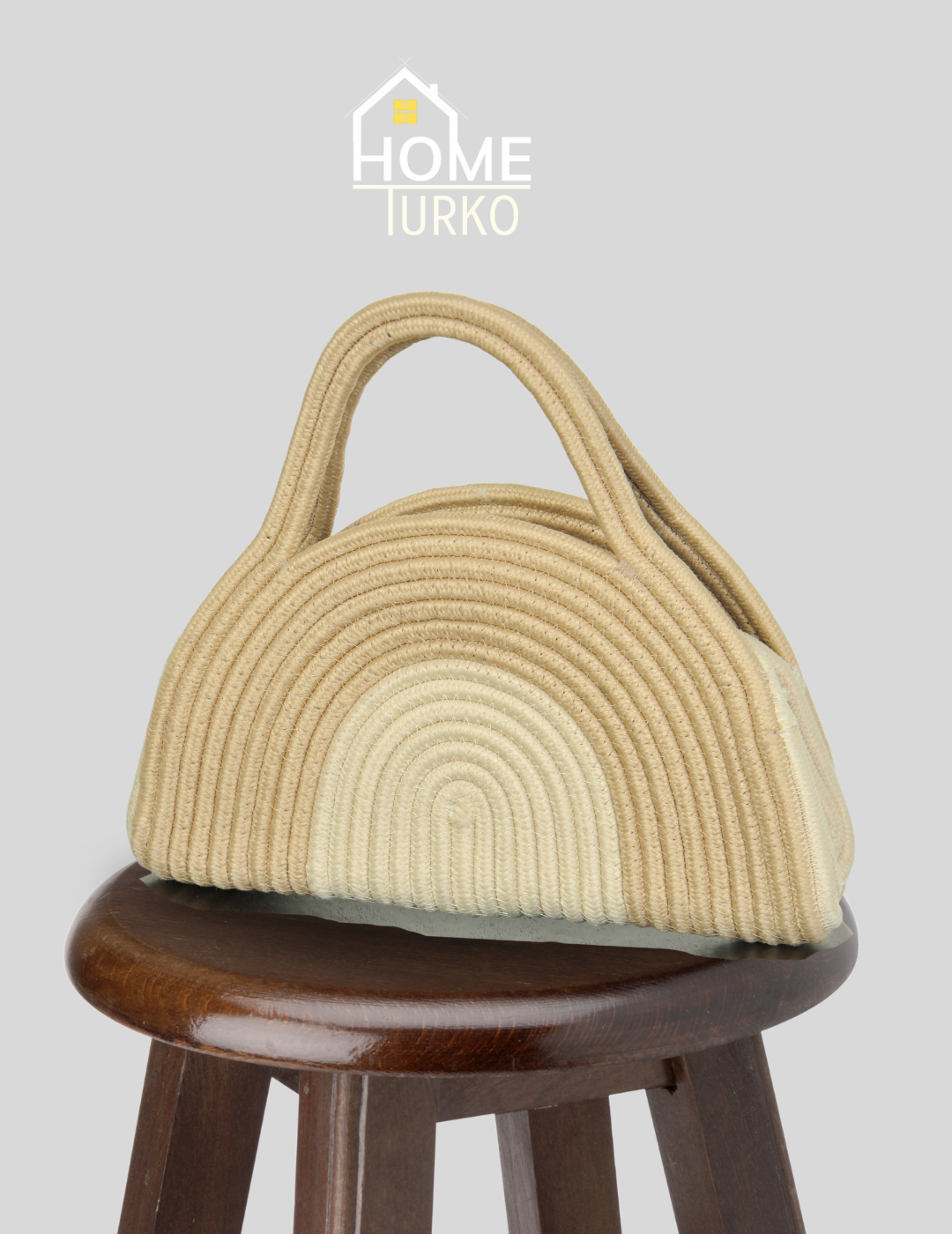 Bohemian Casual Women's Bag