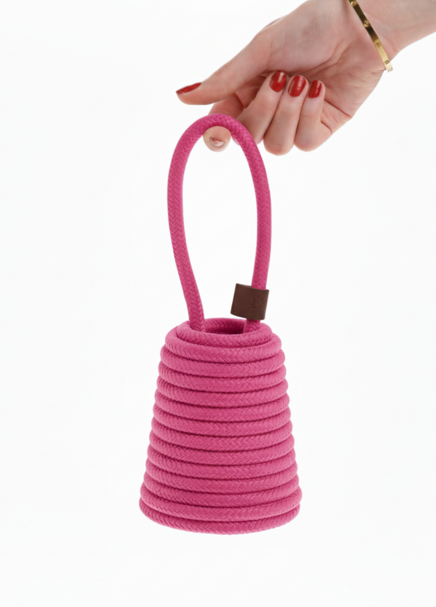 Natura Stop Jüt Halat Kapı Stoperİ-Dekor