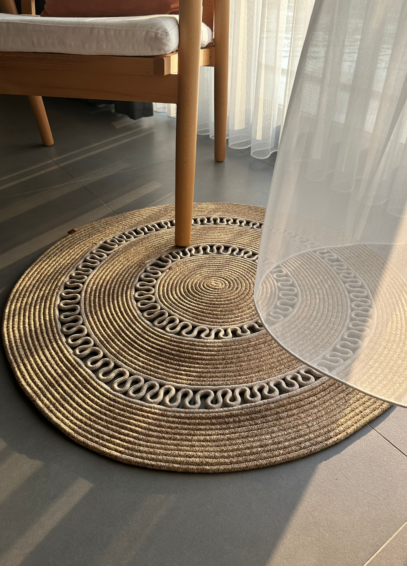 Bohemian Carpet & Rug & Mat