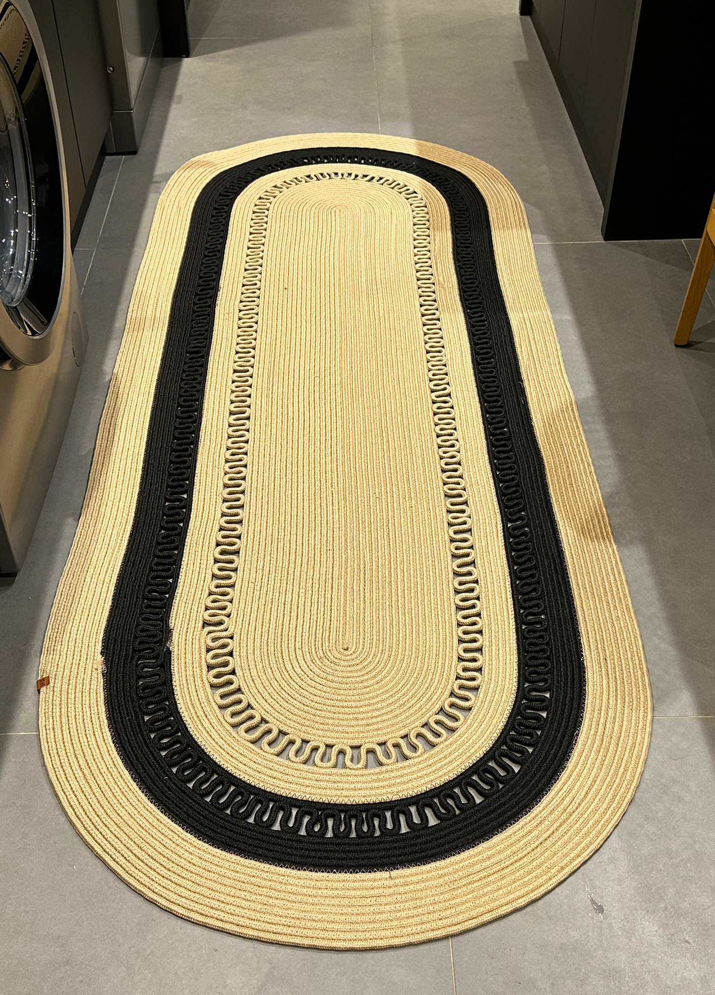 Bohemian Carpet & Rug & Runner