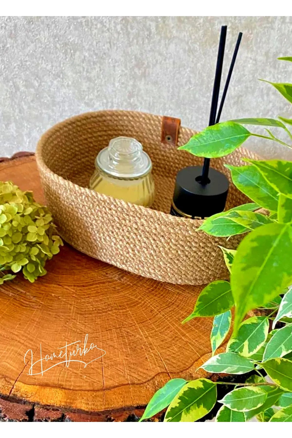 Jüt Sepet & Düzenleyici & Organizer