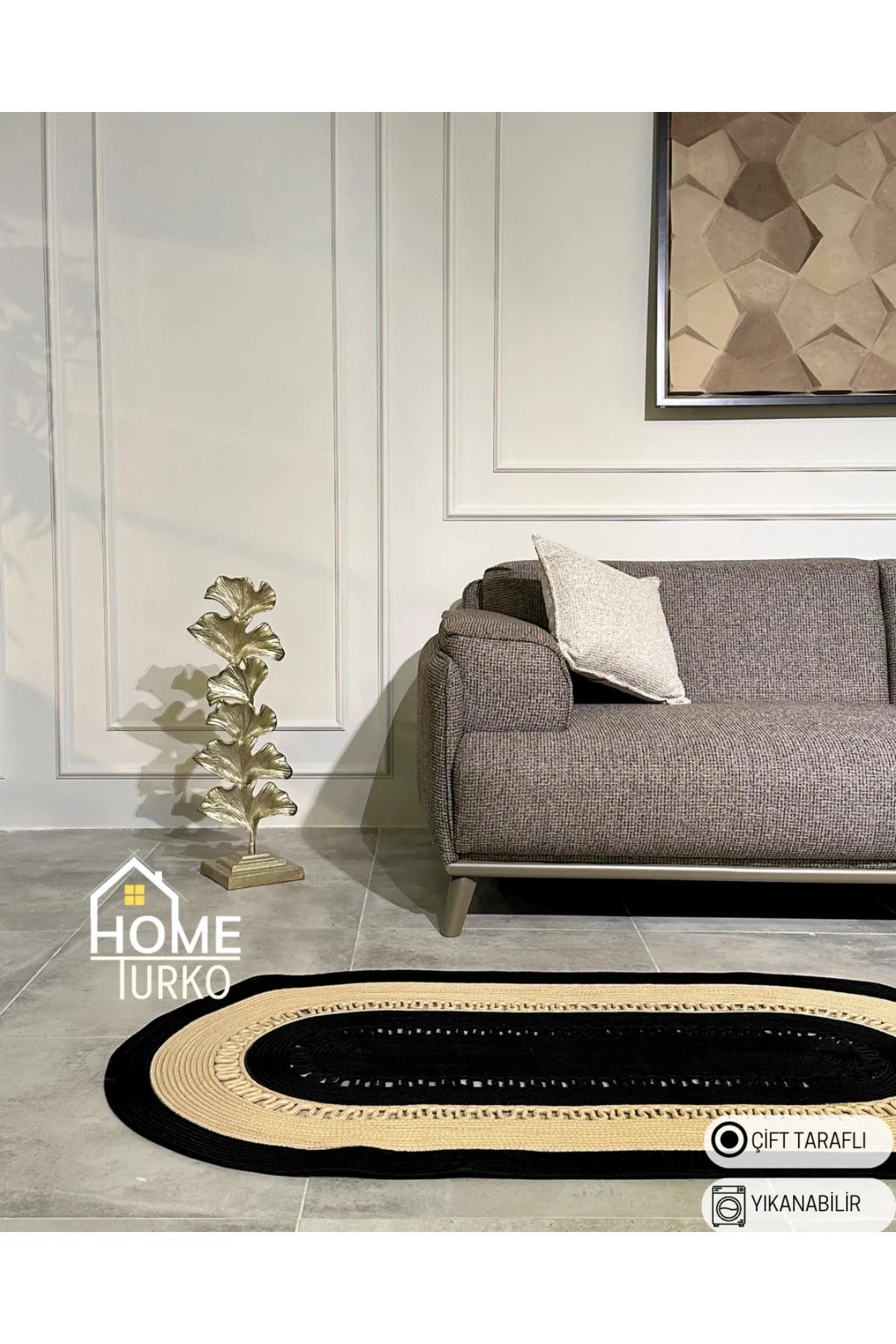 Bohemian Carpet & Rug & Runner