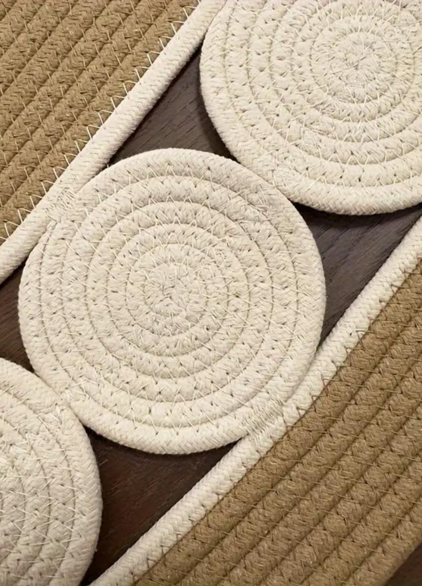 Bohemian Carpet & Rug & Doormat Daisy