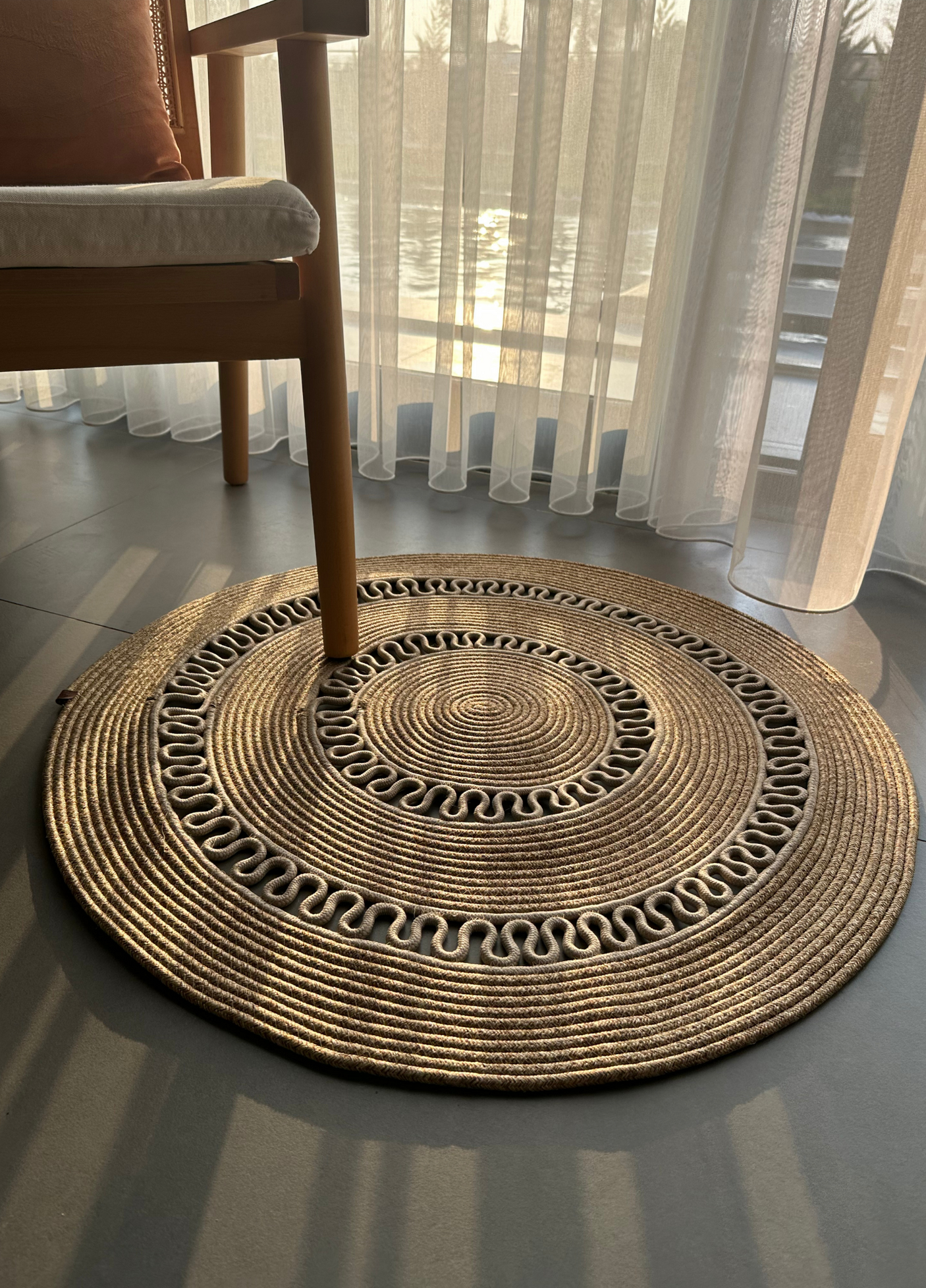 Bohemian Carpet & Rug & Mat