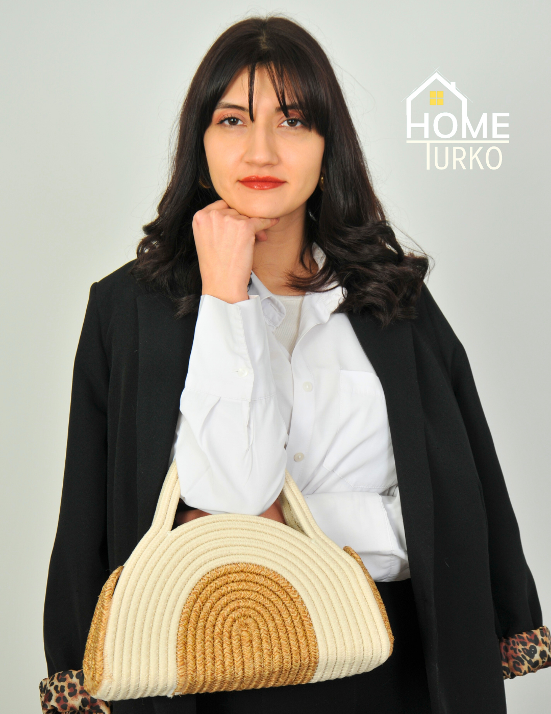 Bohemian Casual Women's Bag