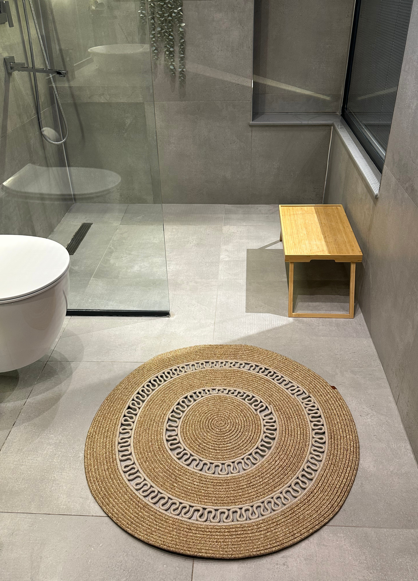 Bohemian Carpet & Rug & Mat