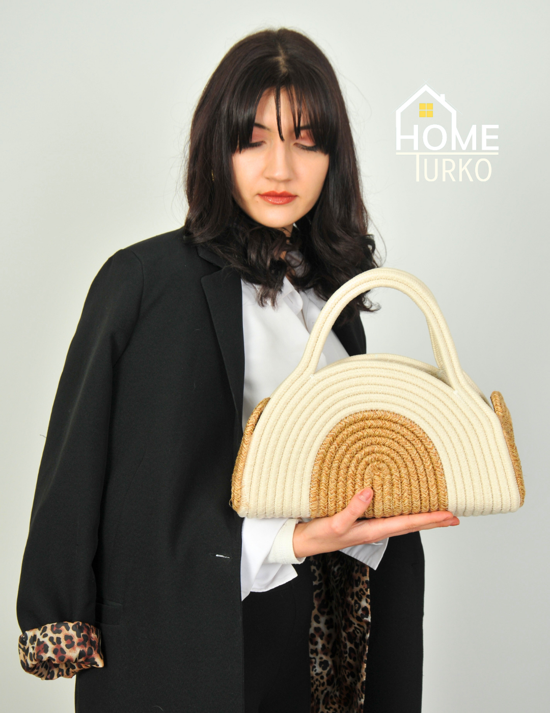 Bohemian Casual Women's Bag