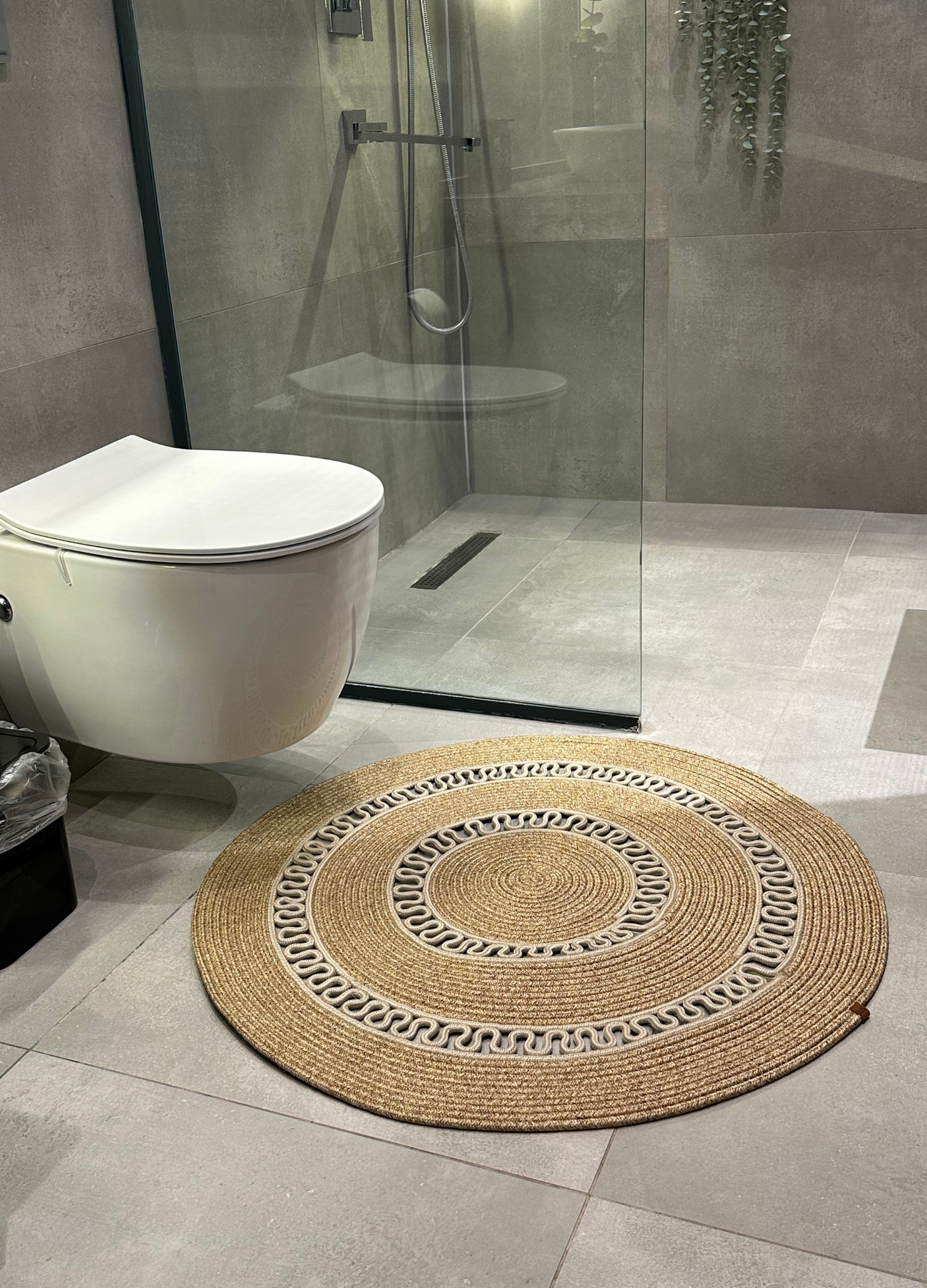 Bohemian Carpet & Rug & Mat