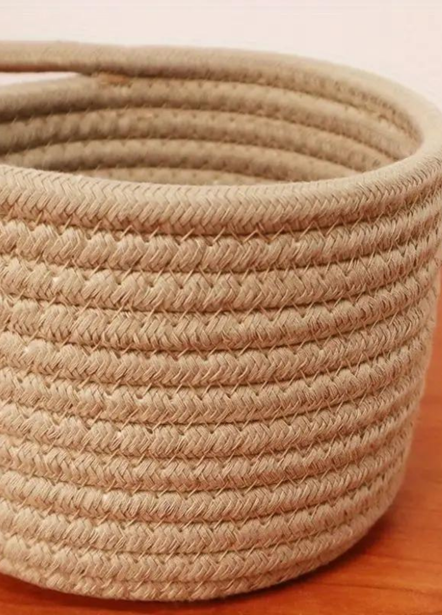 Askılı Bohem Sepet Düzenleyici