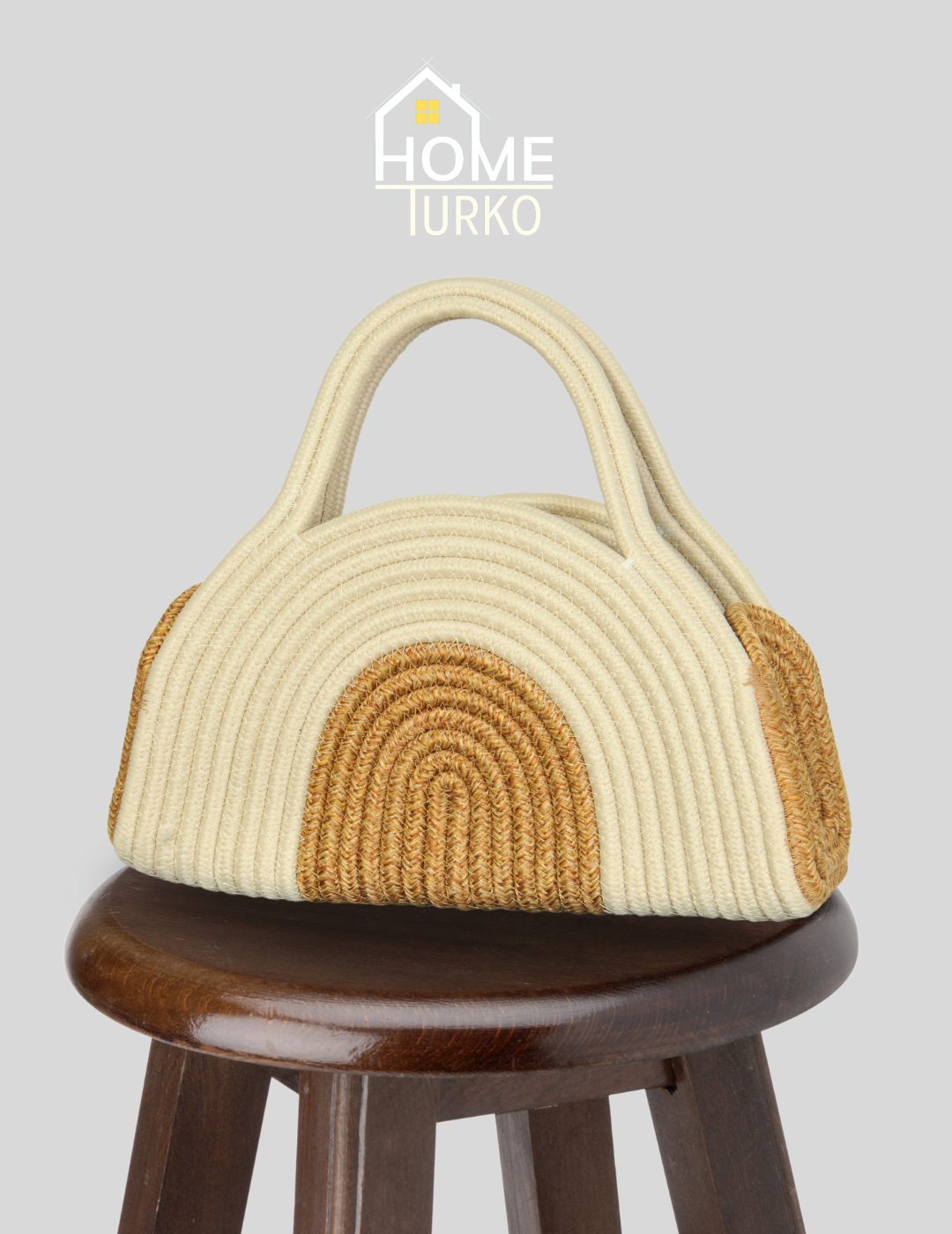 Bohemian Casual Women's Bag