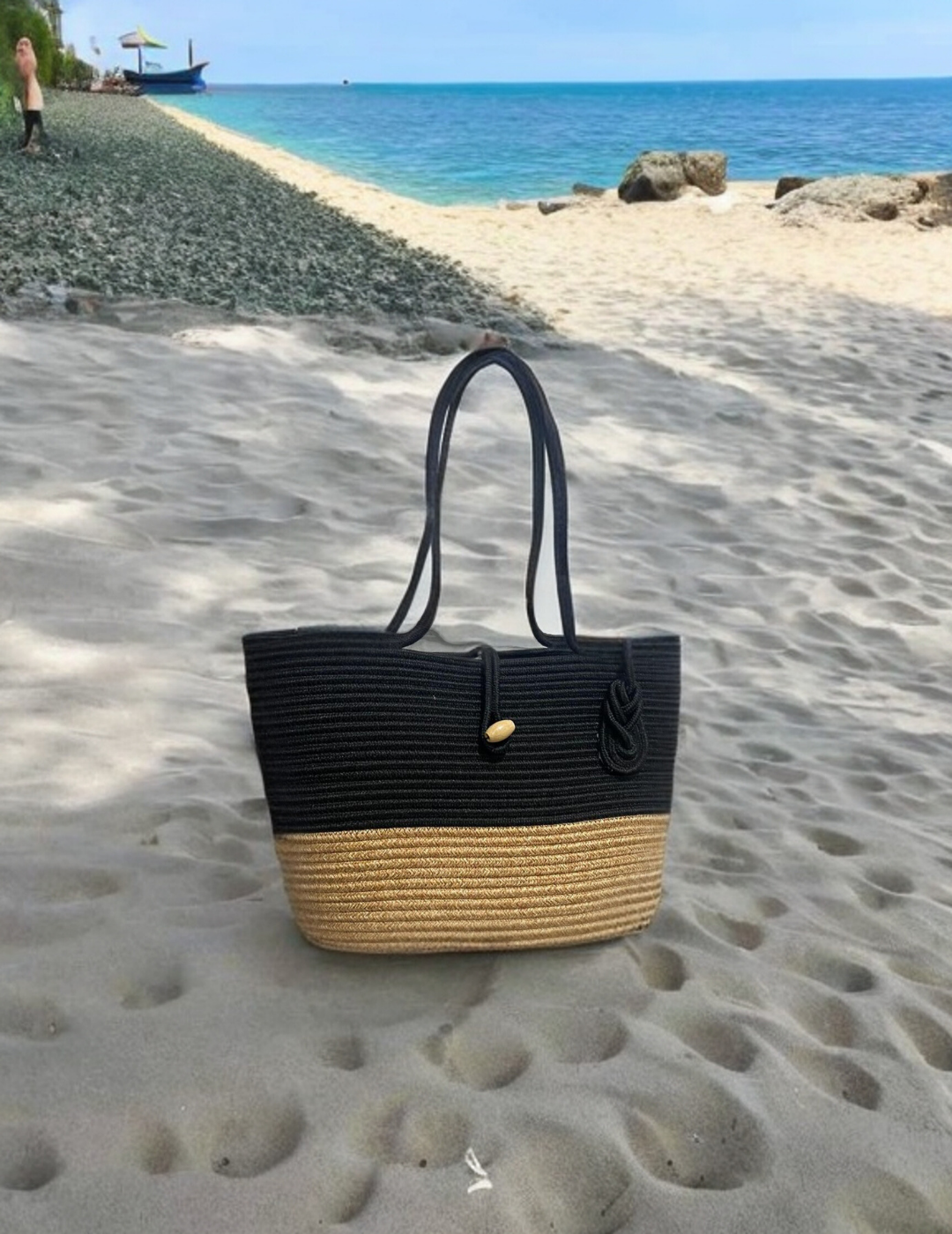 Women's Beach Bag