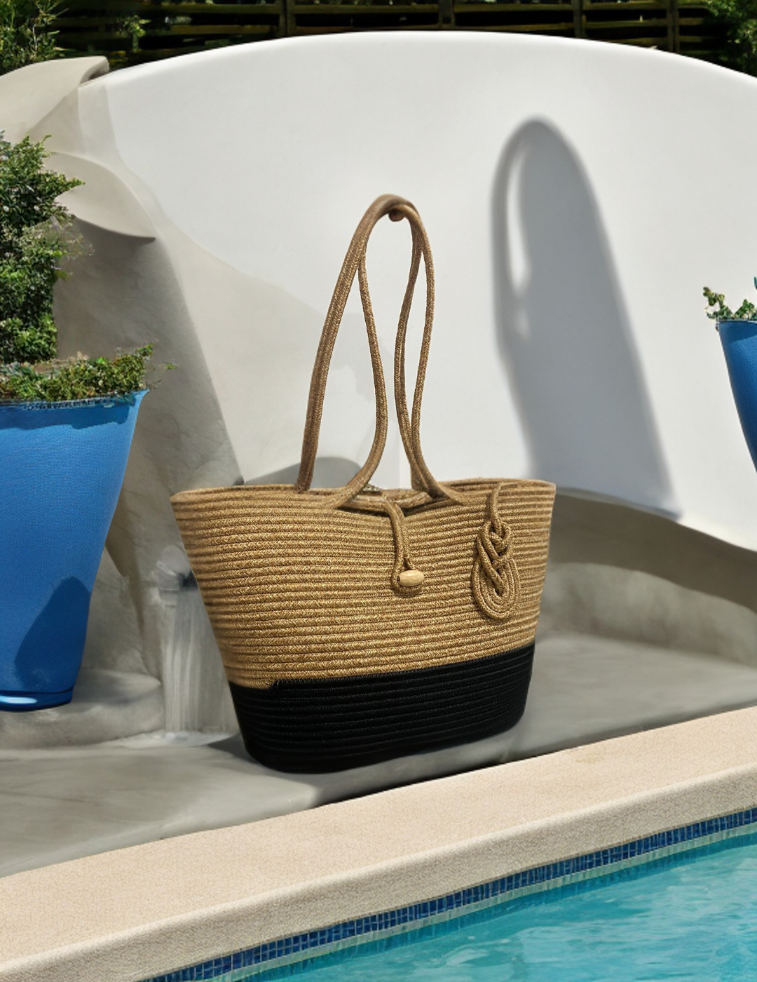 Women's Beach Bag