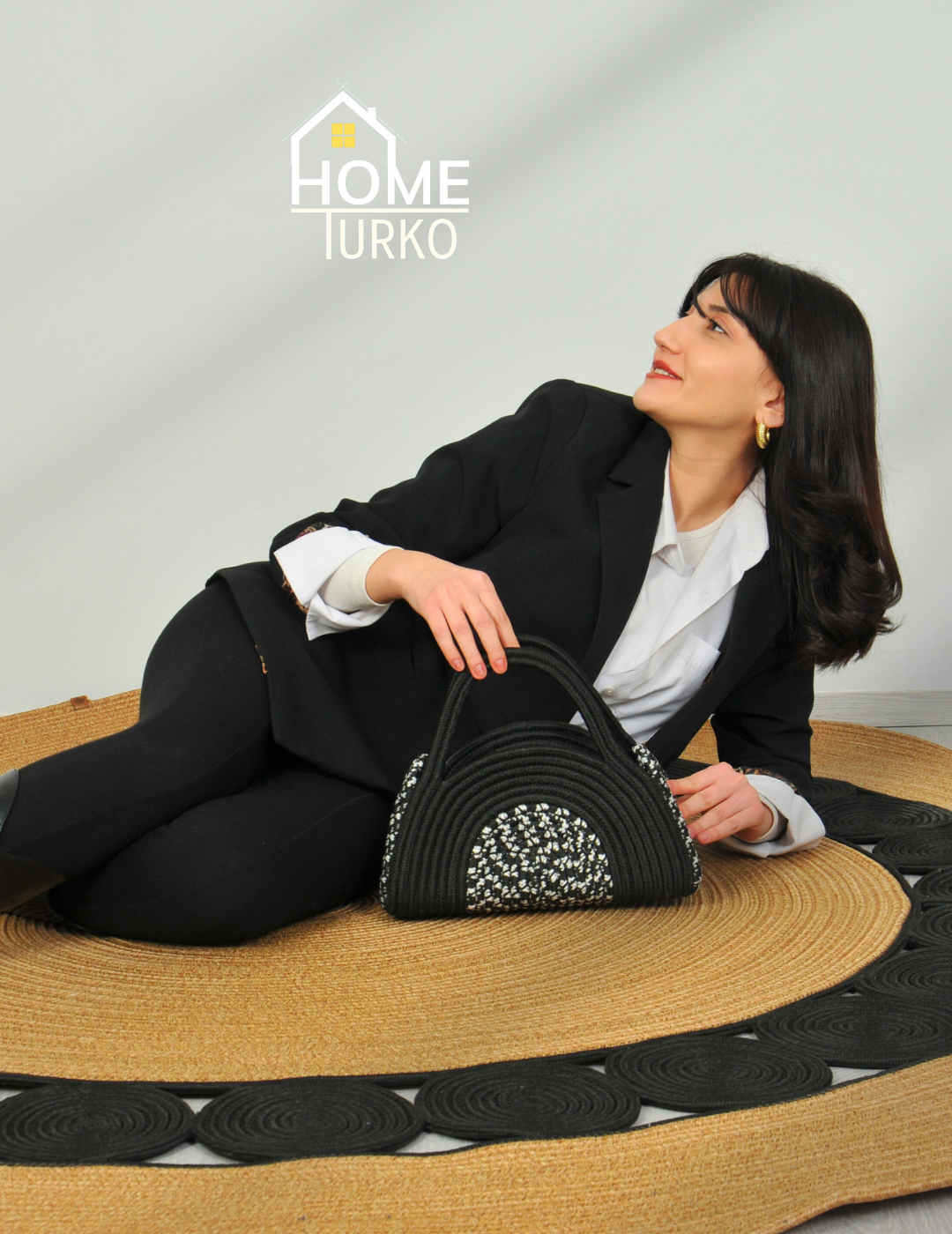 Bohemian Casual Women's Bag