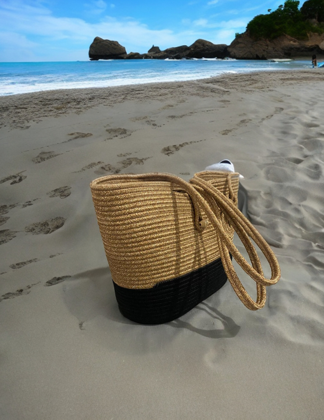 Women's Beach Bag