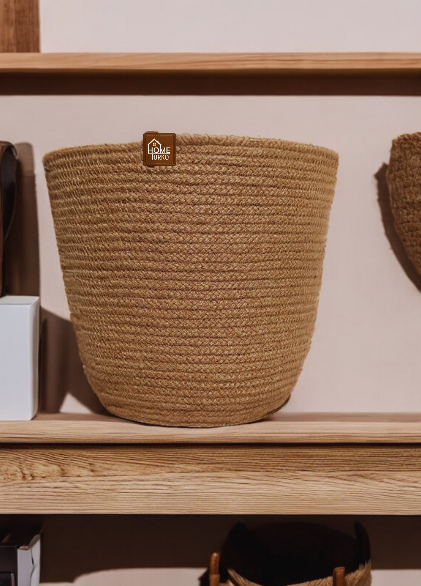 Jüt Saksılık / Sepet