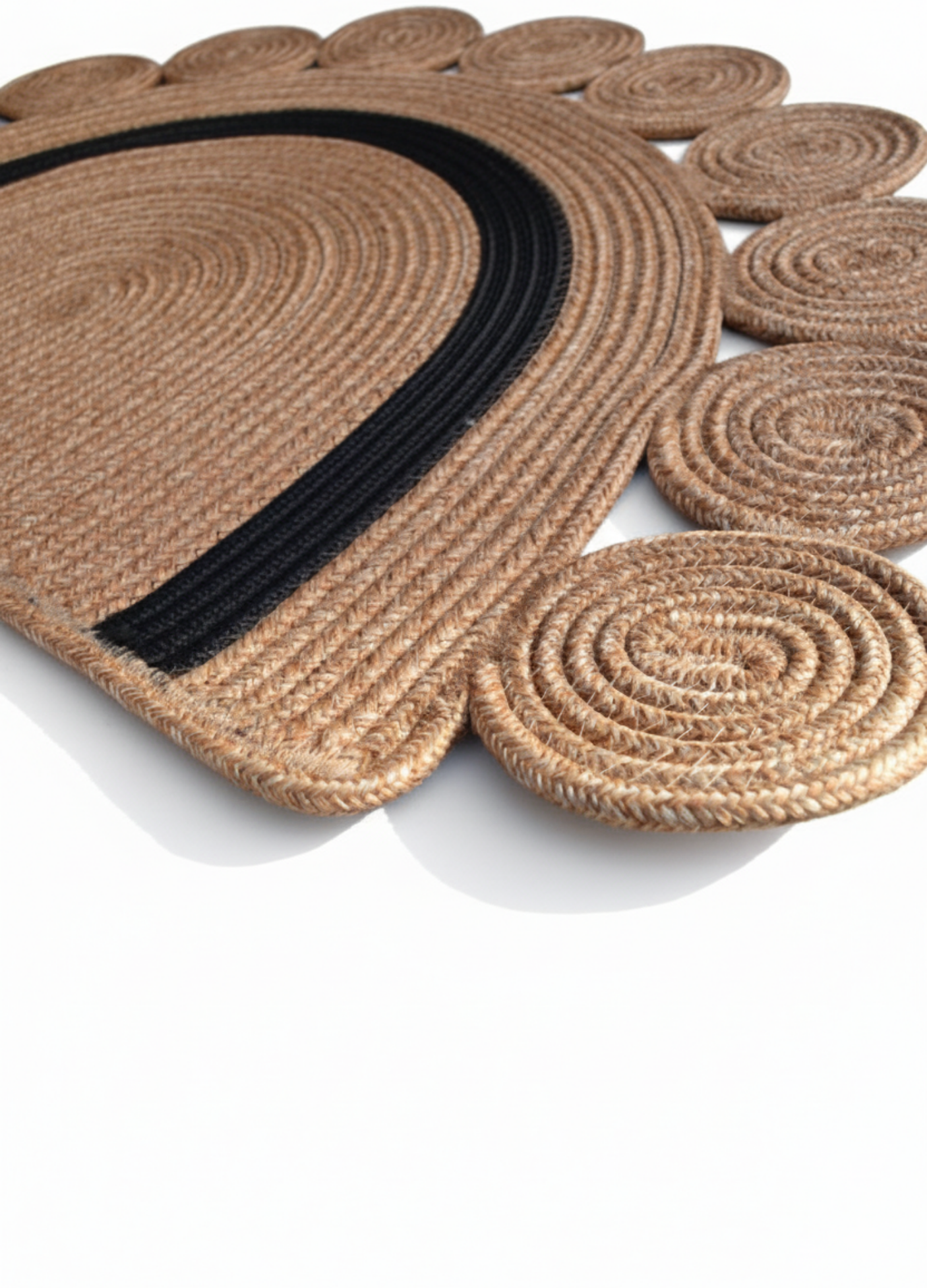 AURORA NATURAL FOUR SEASONS DOOR MAT