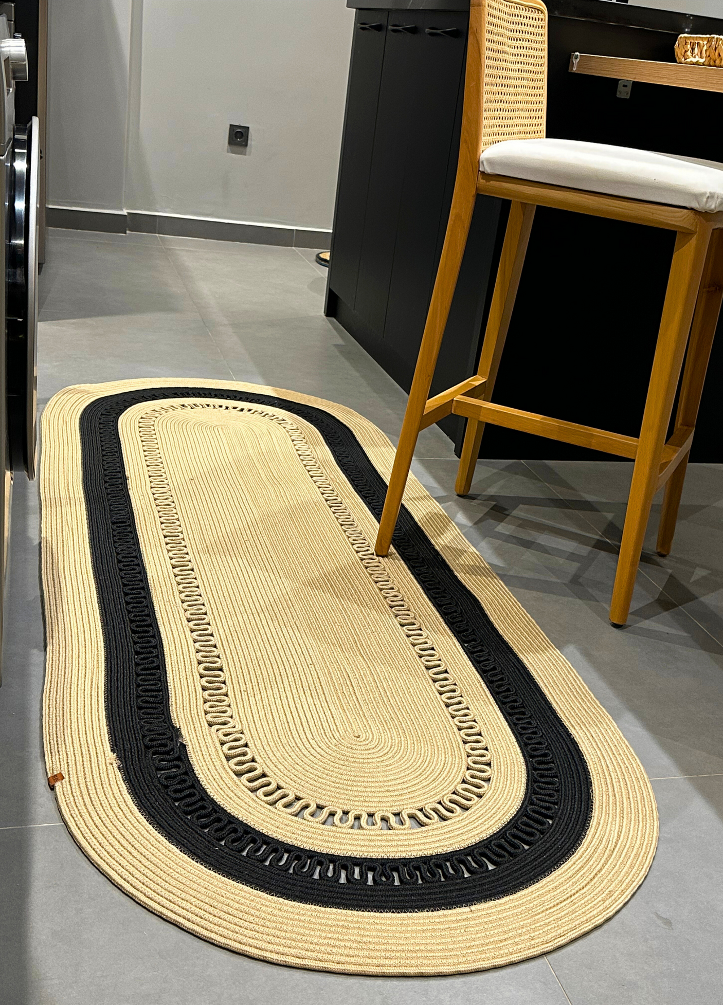 Bohemian Carpet & Rug & Runner