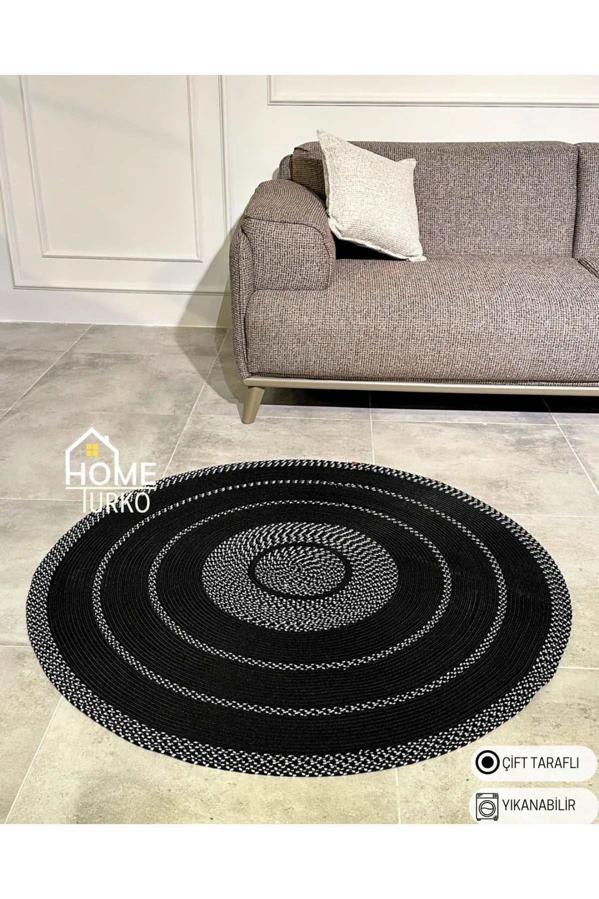 Jüt Bohem Halı & Kilim & Paspas