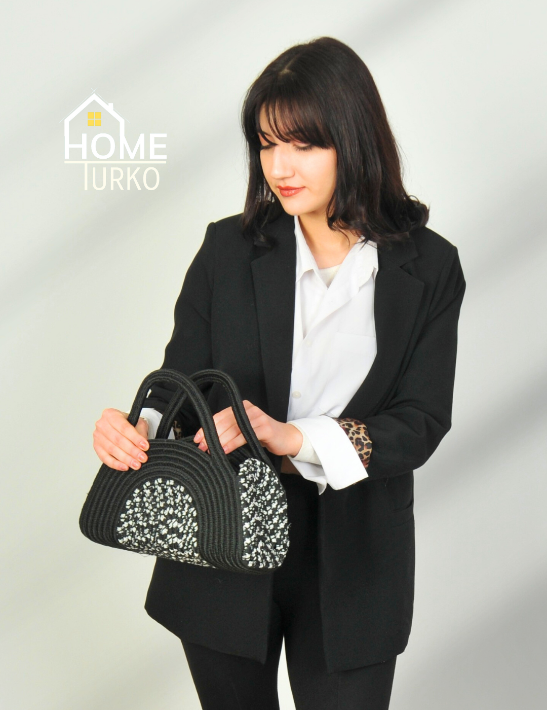 Bohemian Casual Women's Bag