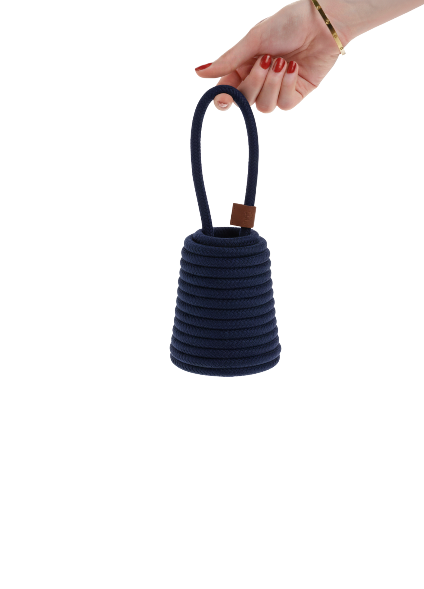 Natura Stop Jüt Halat Kapı Stoperİ-Dekor