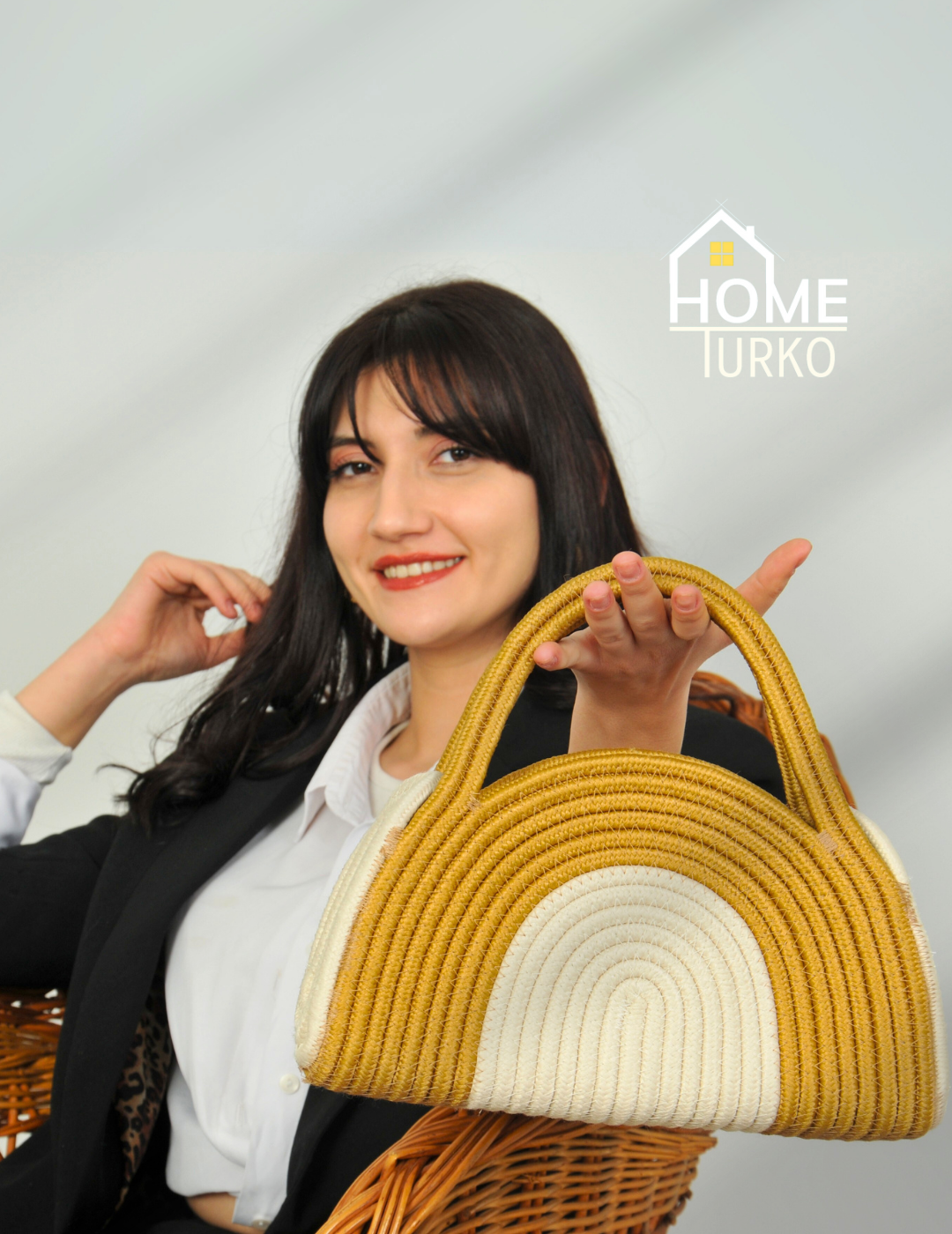 Bohemian Casual Women's Bag