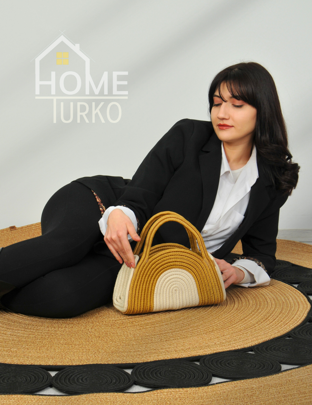 Bohemian Casual Women's Bag