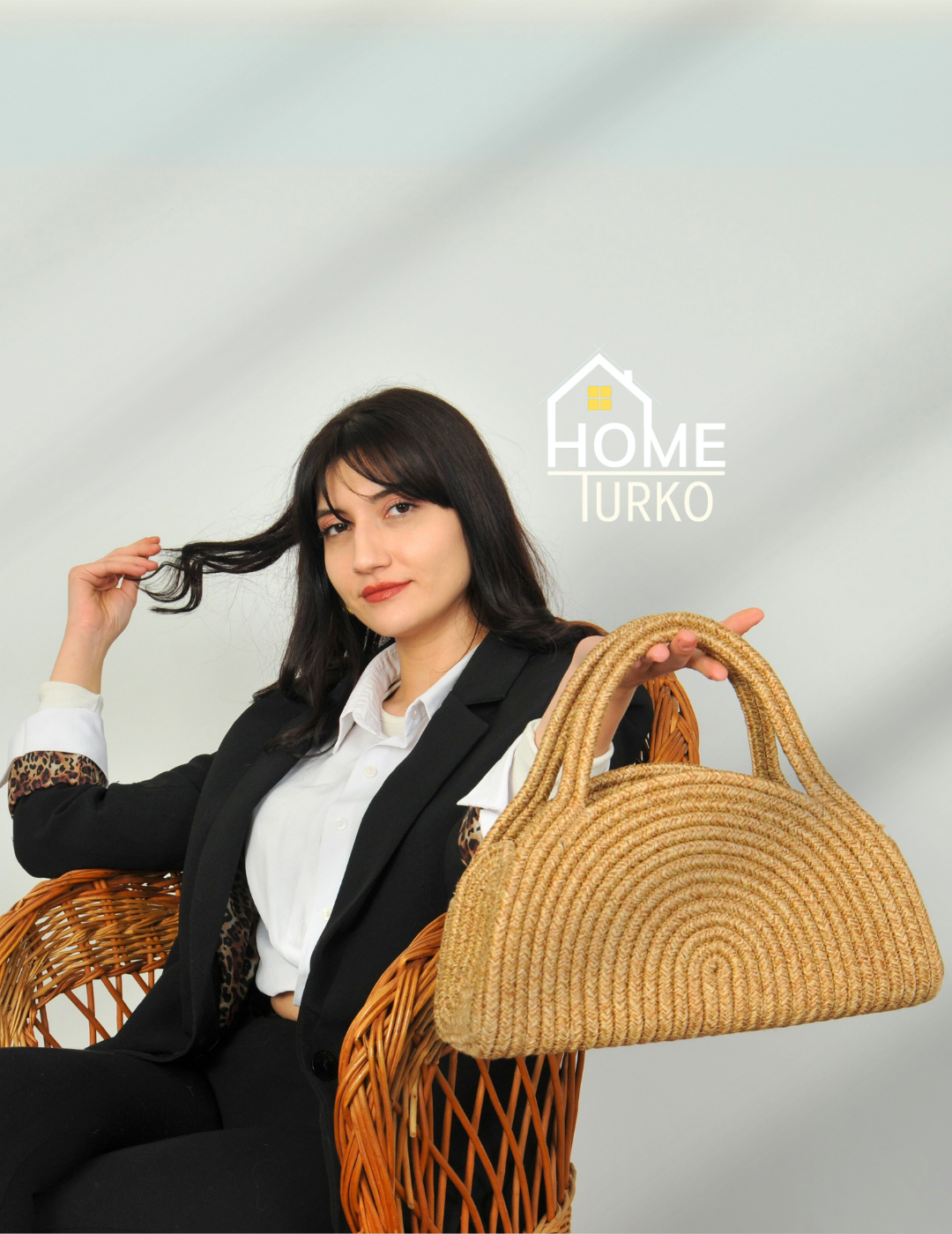 Bohemian Casual Women's Bag