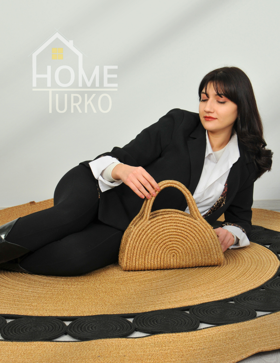 Bohemian Casual Women's Bag