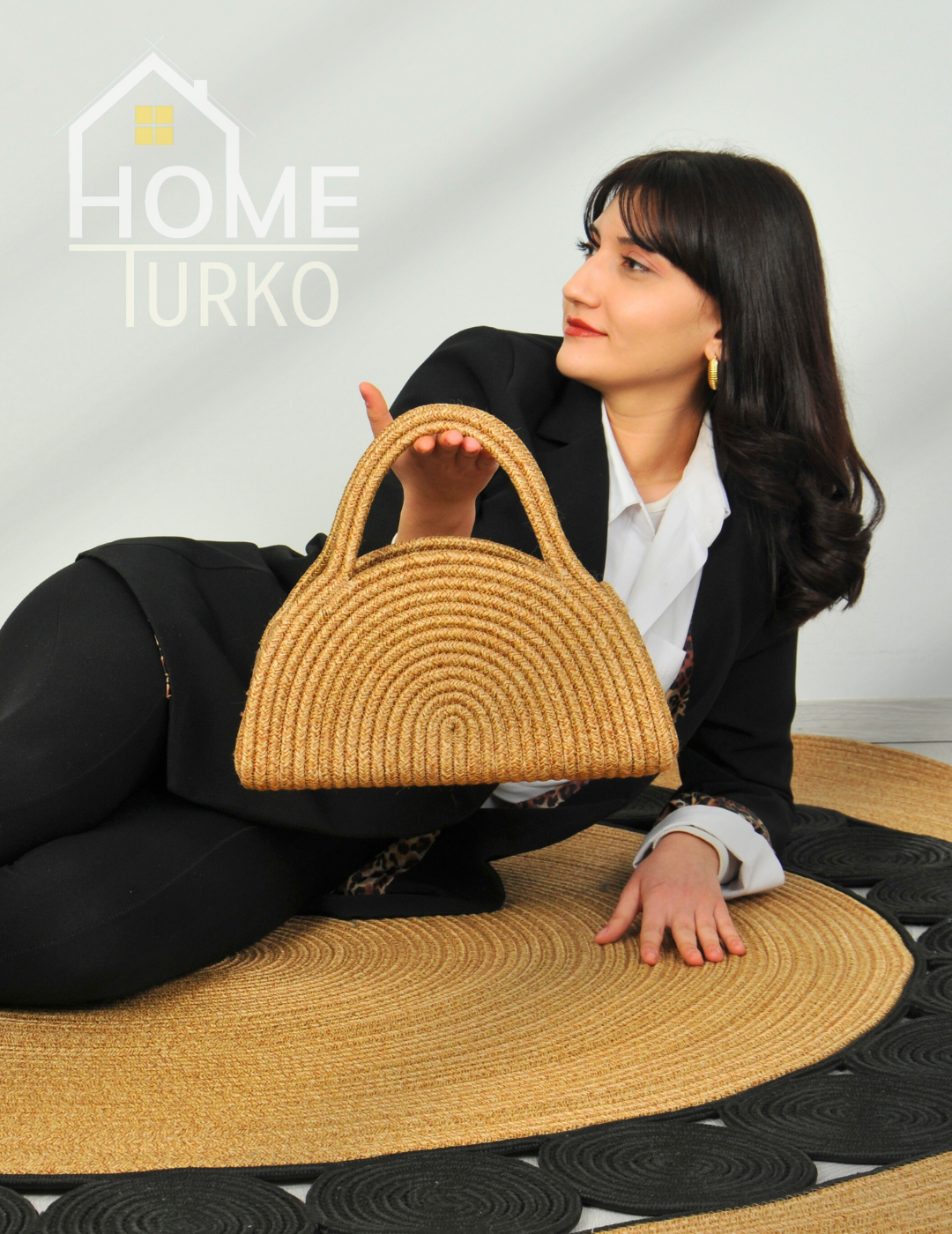 Bohemian Casual Women's Bag