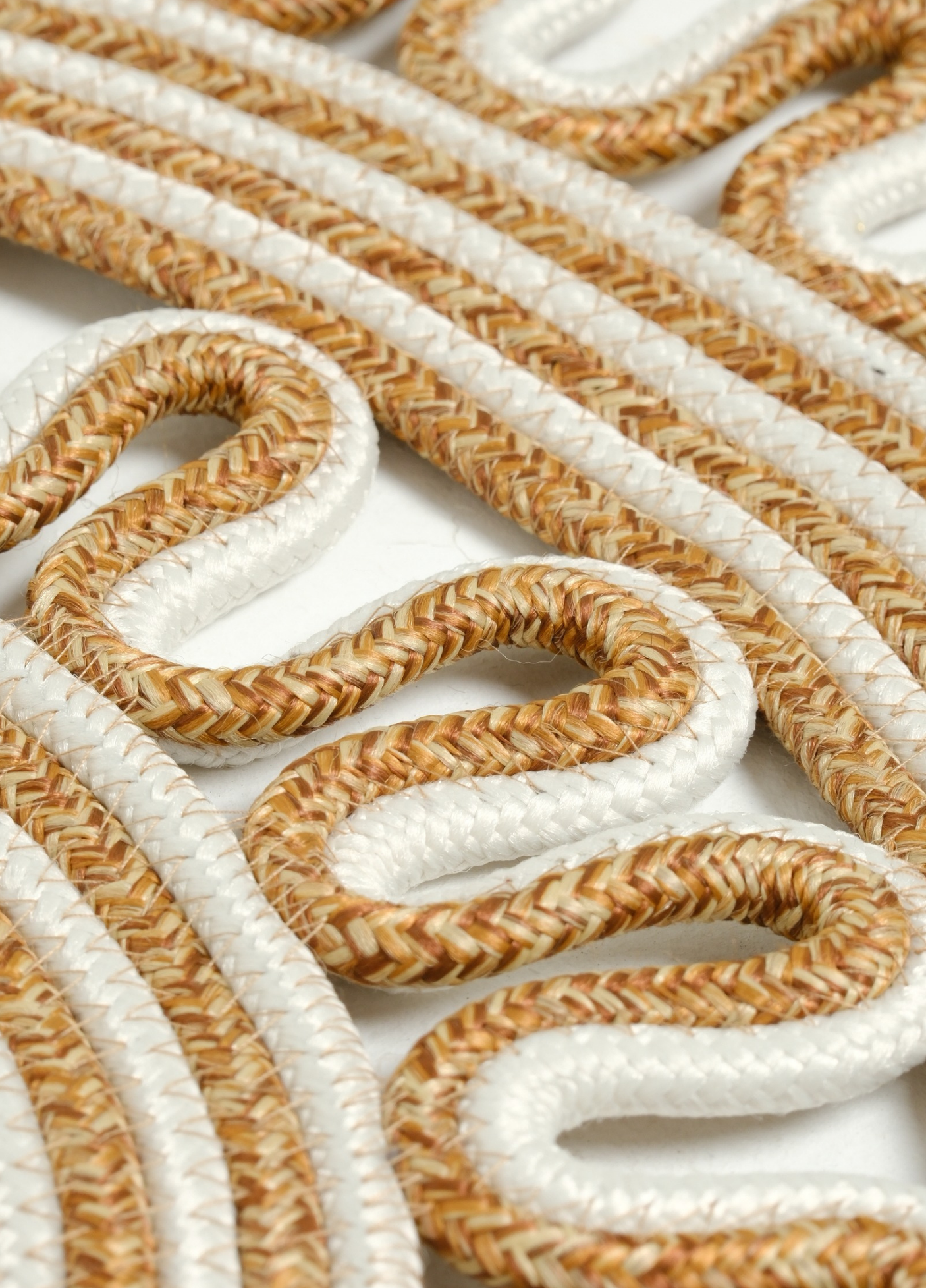 Elora Desenli Jüt Kilim Bohem