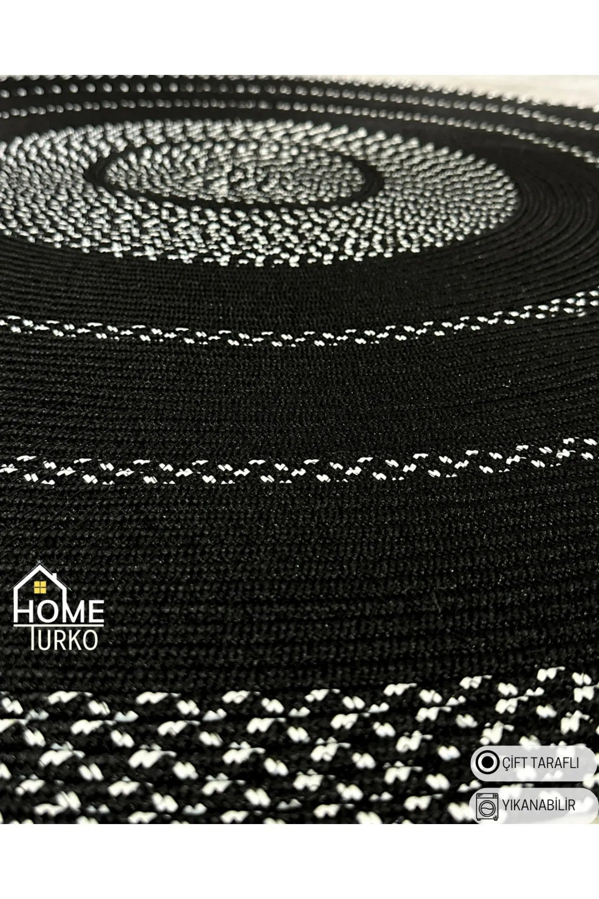 Jüt Bohem Halı & Kilim & Paspas