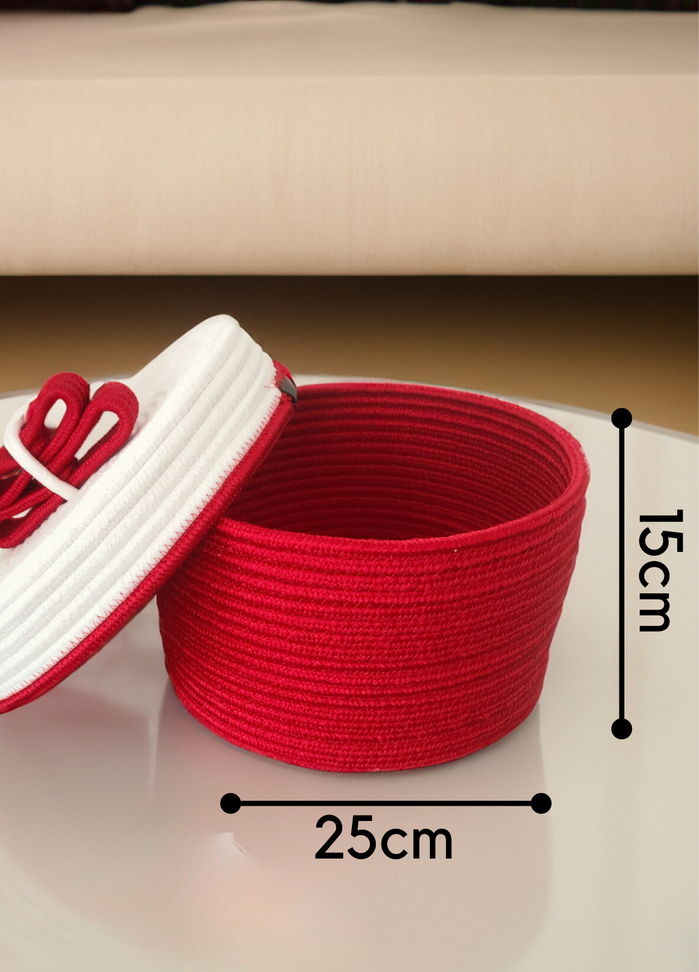 Bohemian Gift Basket