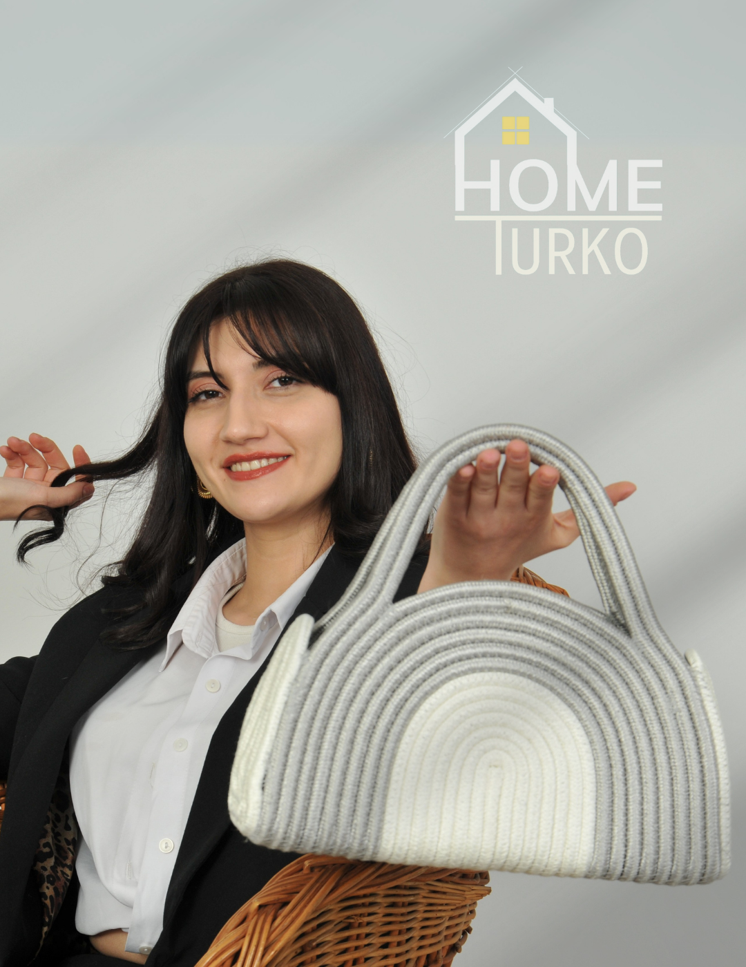 Bohemian Casual Women's Bag