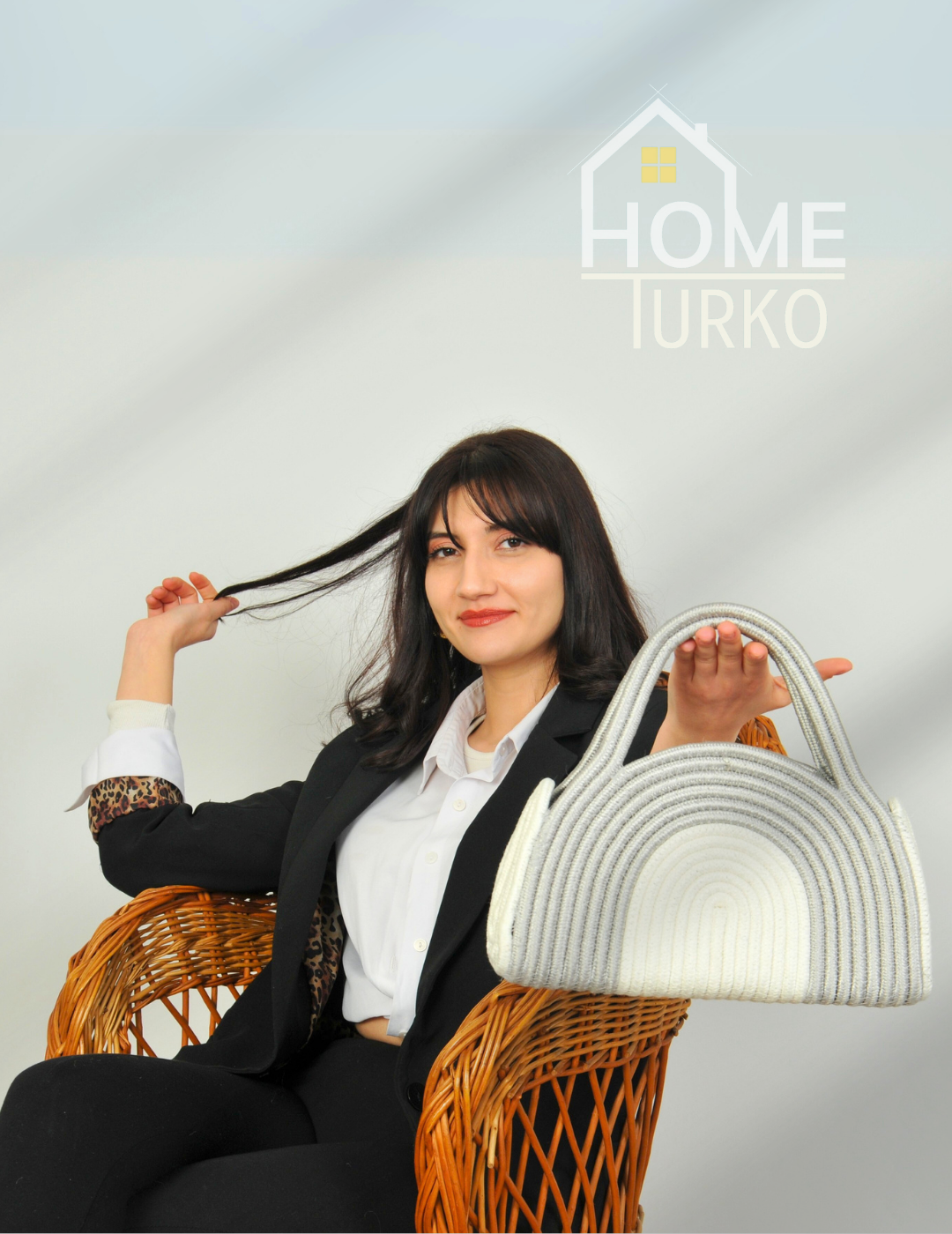 Bohemian Casual Women's Bag