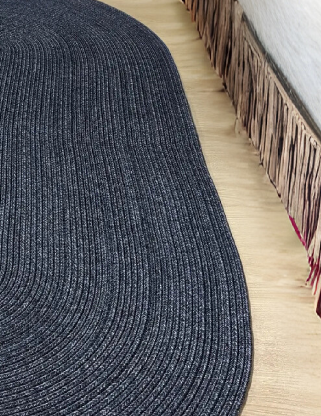 Bohemian Carpet & Rug & Runner