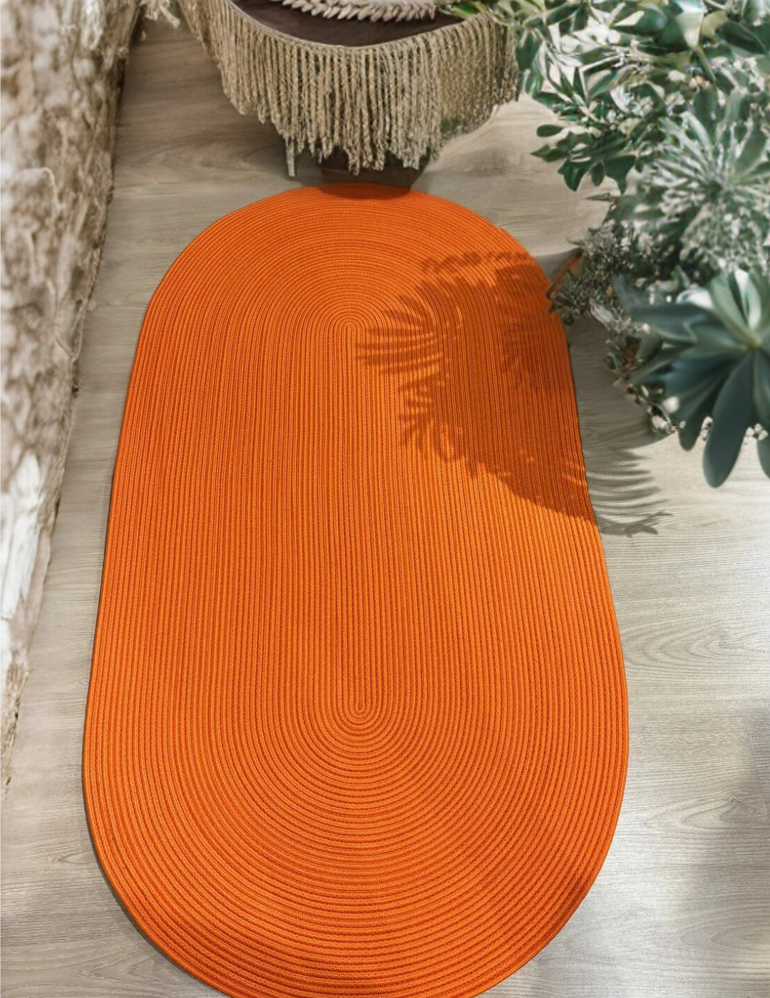 Bohemian Carpet & Rug & Runner