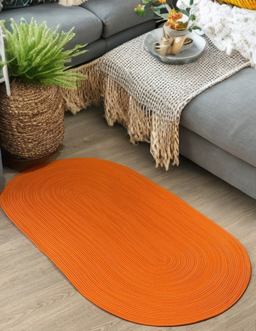 Bohemian Carpet & Rug & Runner