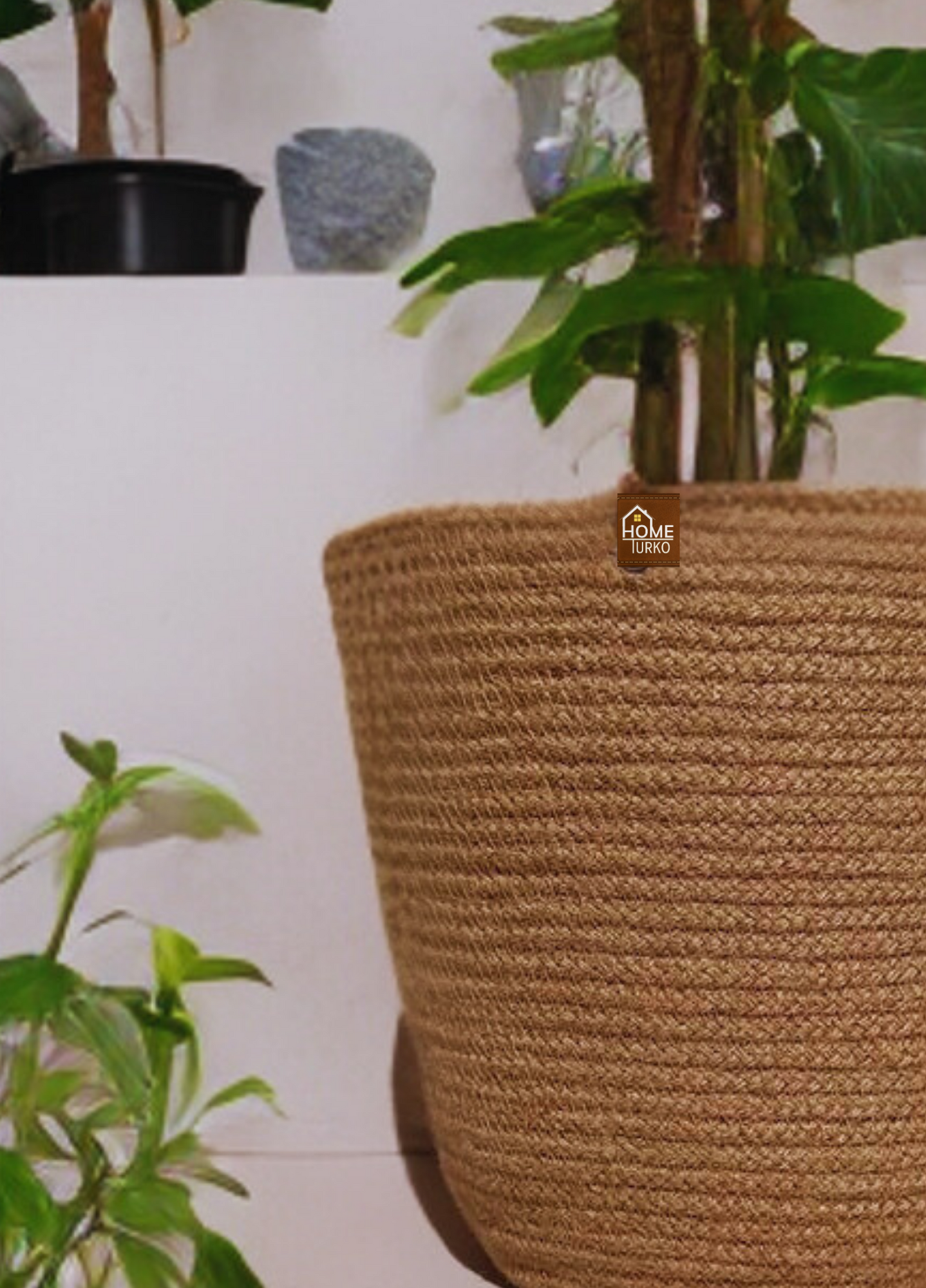 Jüt Saksılık / Sepet